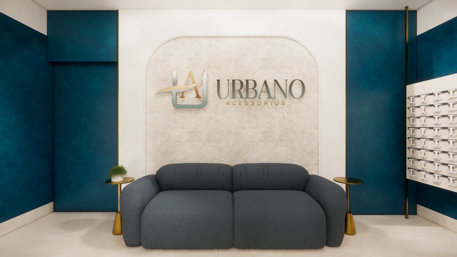 Urbano Acessórios, foto 5 de 5