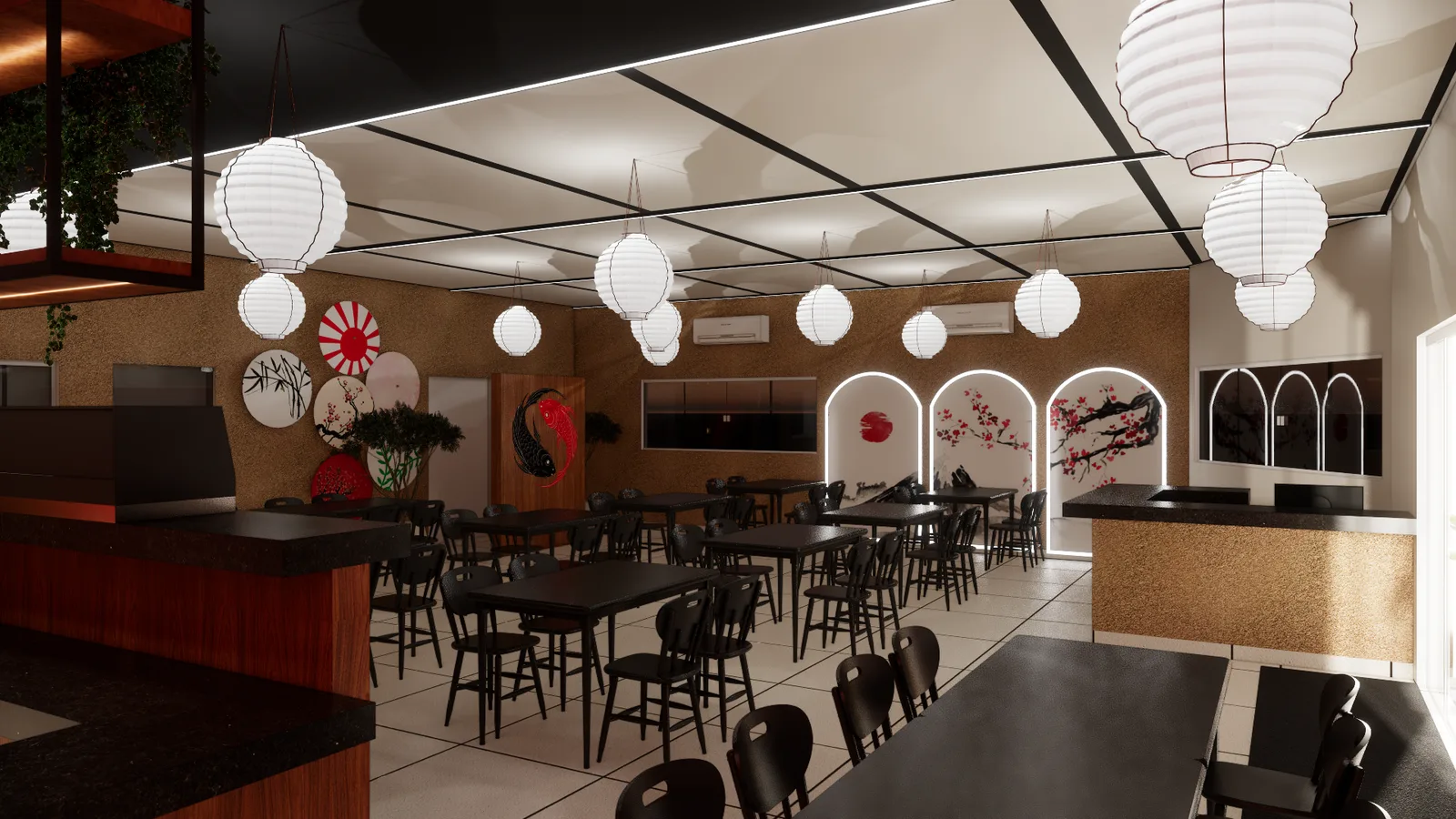 Hikari Sushi, foto 5 de 5